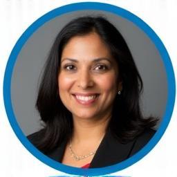 Professional headshot of Shanti Deshpande, Senior Writer at InsightSphere Media