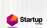 Startup Hub India Company Logo